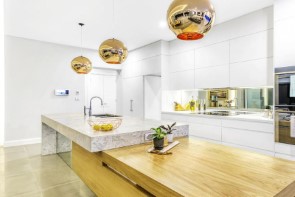 6 kitchen benchtop ideas to consider in 2019