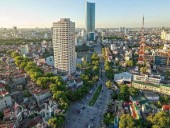 44.000 căn hộ chung cư sẽ ồ ạt đổ bộ thị trường bất động sản Hà Nội