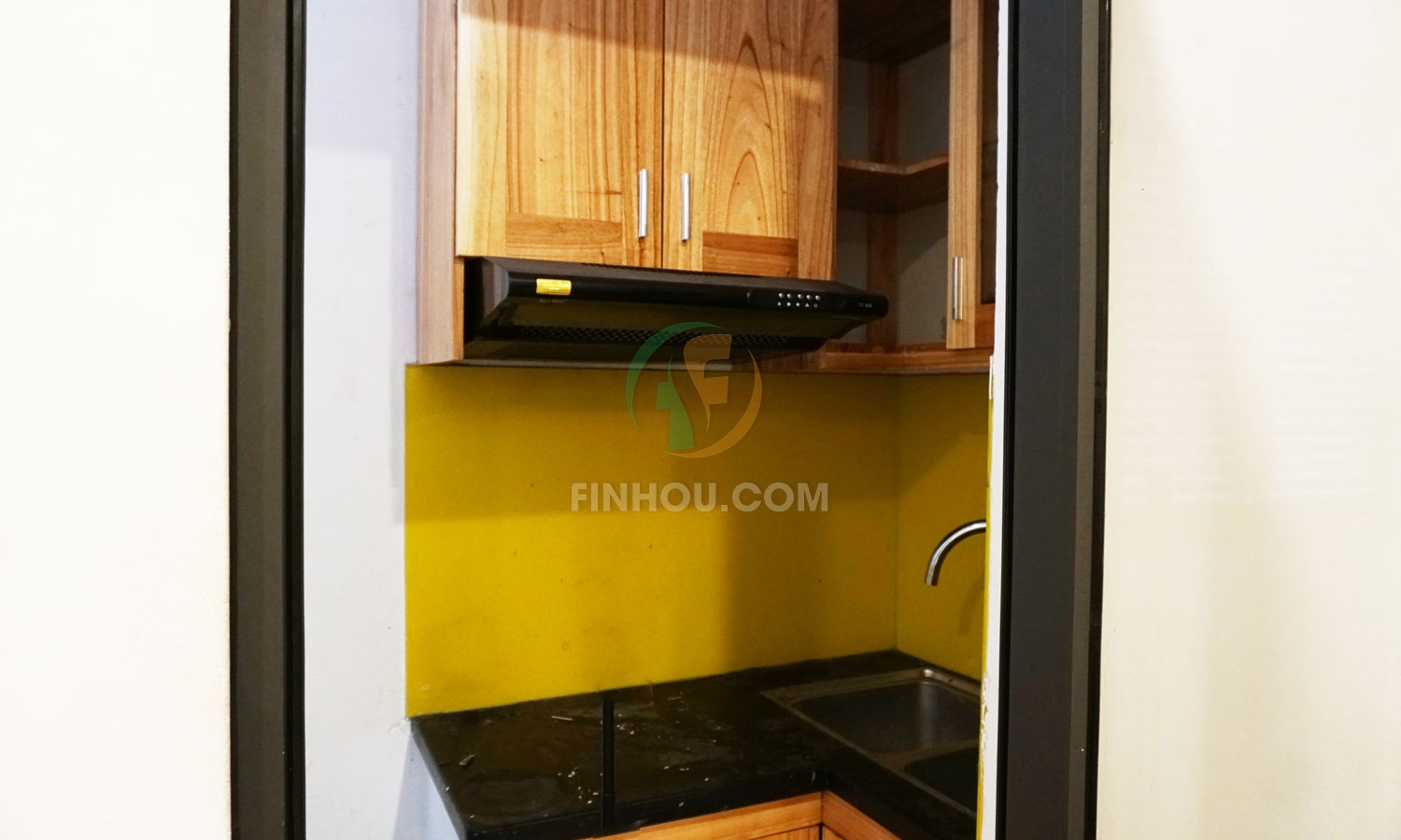  Phòng 402 tầng 4 diện tích 30m2 thuộc nhà 8 tầng khu vực Xuân Thủy - Cầu Giấy