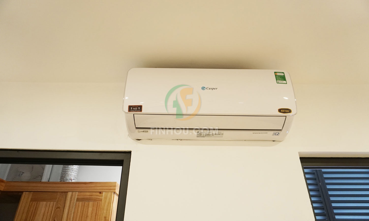  Phòng 406 tầng 4 diện tích 30m2 thuộc nhà 7 tầng khu vực Xuân Thủy - Cầu Giấy