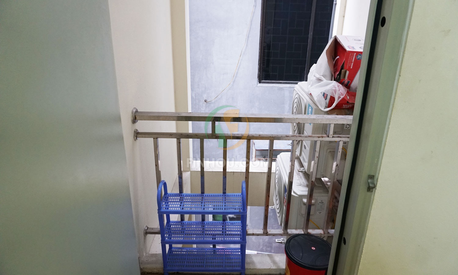 Cho thuê phò trọ cao cấp trong nhà 6 tầng ở Nguyễn Ngọc Vũ