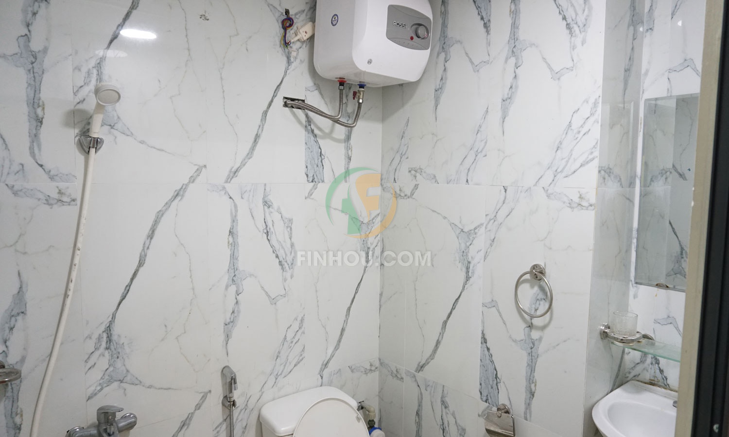 Cho thuê phò trọ cao cấp trong nhà 6 tầng ở Nguyễn Ngọc Vũ