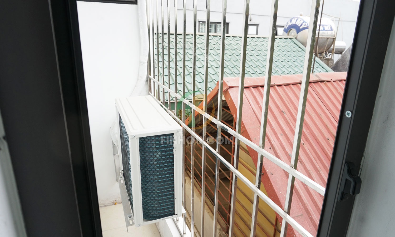 Cho thuê phòng 302 tầng 3 thuộc chung cư mini cao cấp khu vực Nguyễn Ngọc Vũ
