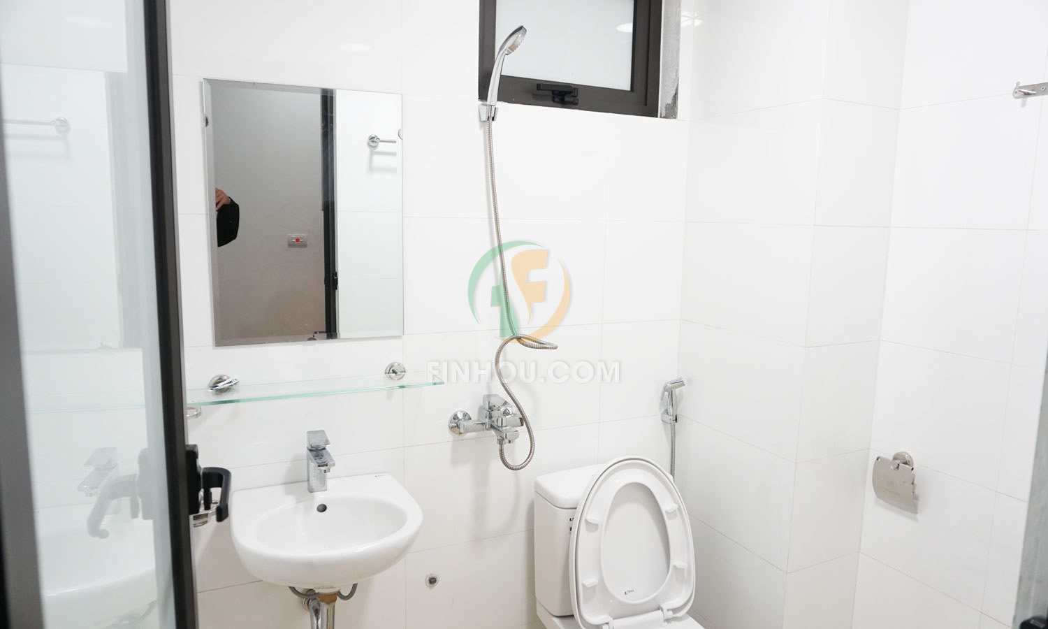 Cho thuê phòng 302 tầng 3 thuộc chung cư mini cao cấp khu vực Nguyễn Ngọc Vũ