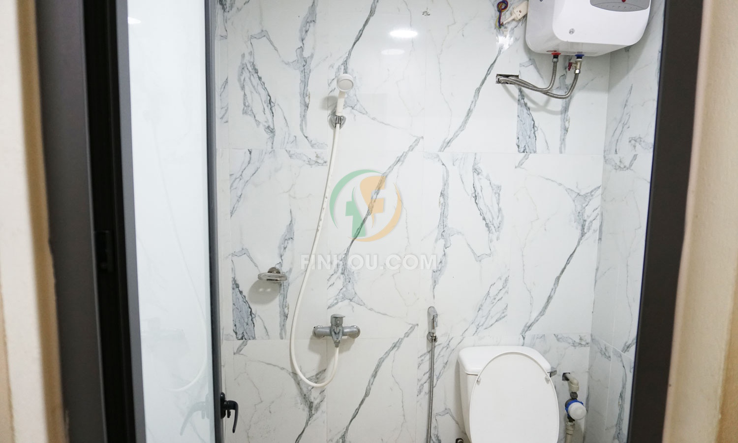 Cho thuê phòng tầng 2 thuộc chung cư cao cấp Nguyễn Ngọc Vũ