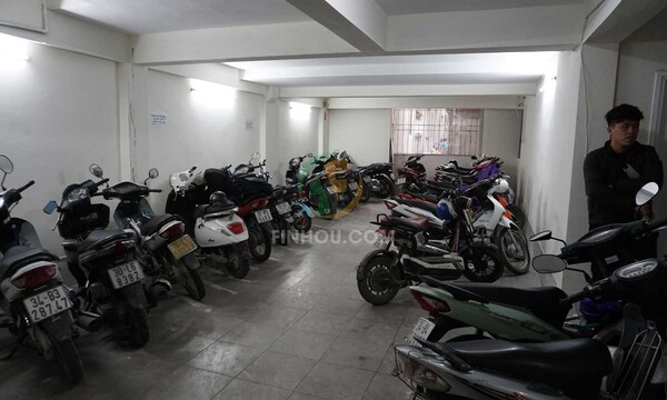 Cho thuê phòng trọ chính chủ thuộc căn nhà 6 tầng khu vực Định Công Thượng
