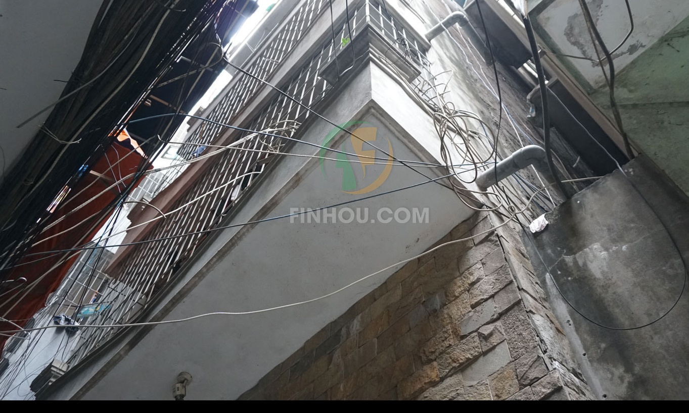 Tên nhà: Cho thuê nhà khu vực đại học BKX- Ngõ Gốc Đề