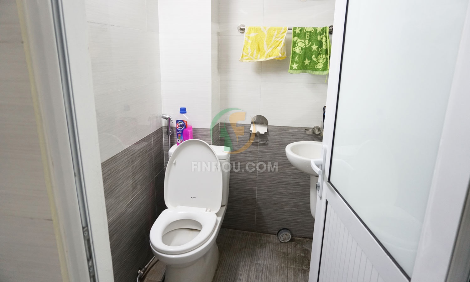 Cho thuê phòng 201 tầng 2 khu vực Nguyễn Trãi 
