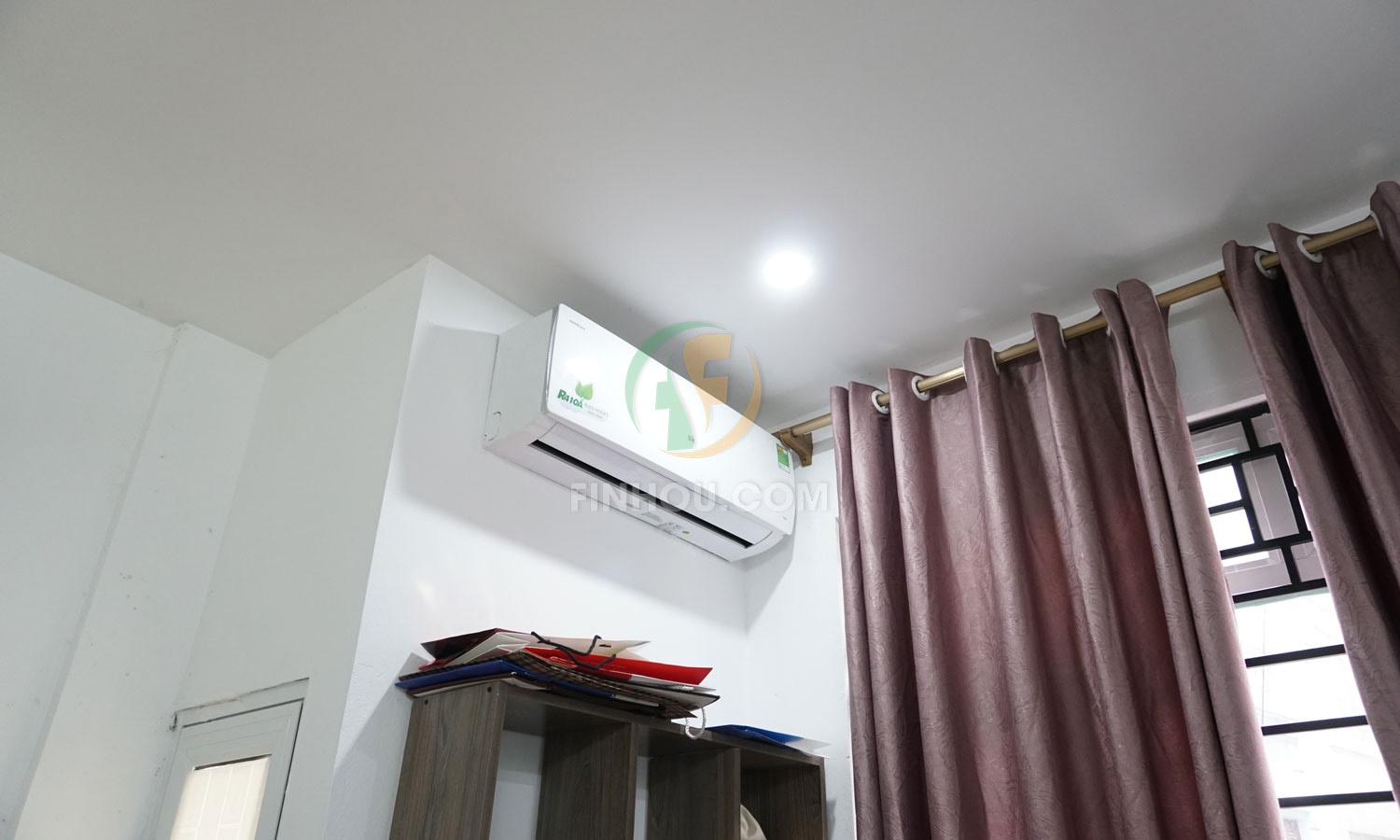  Phòng 602 diện tích 35 m2 thuộc nhà 7 tầng khu vực Lê Trọng Tấn