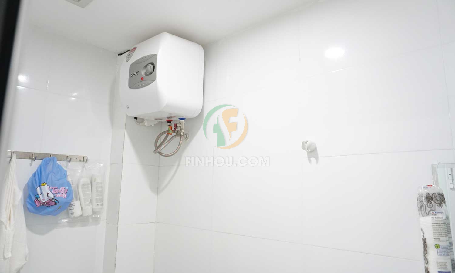  Phòng 602 diện tích 35 m2 thuộc nhà 7 tầng khu vực Lê Trọng Tấn