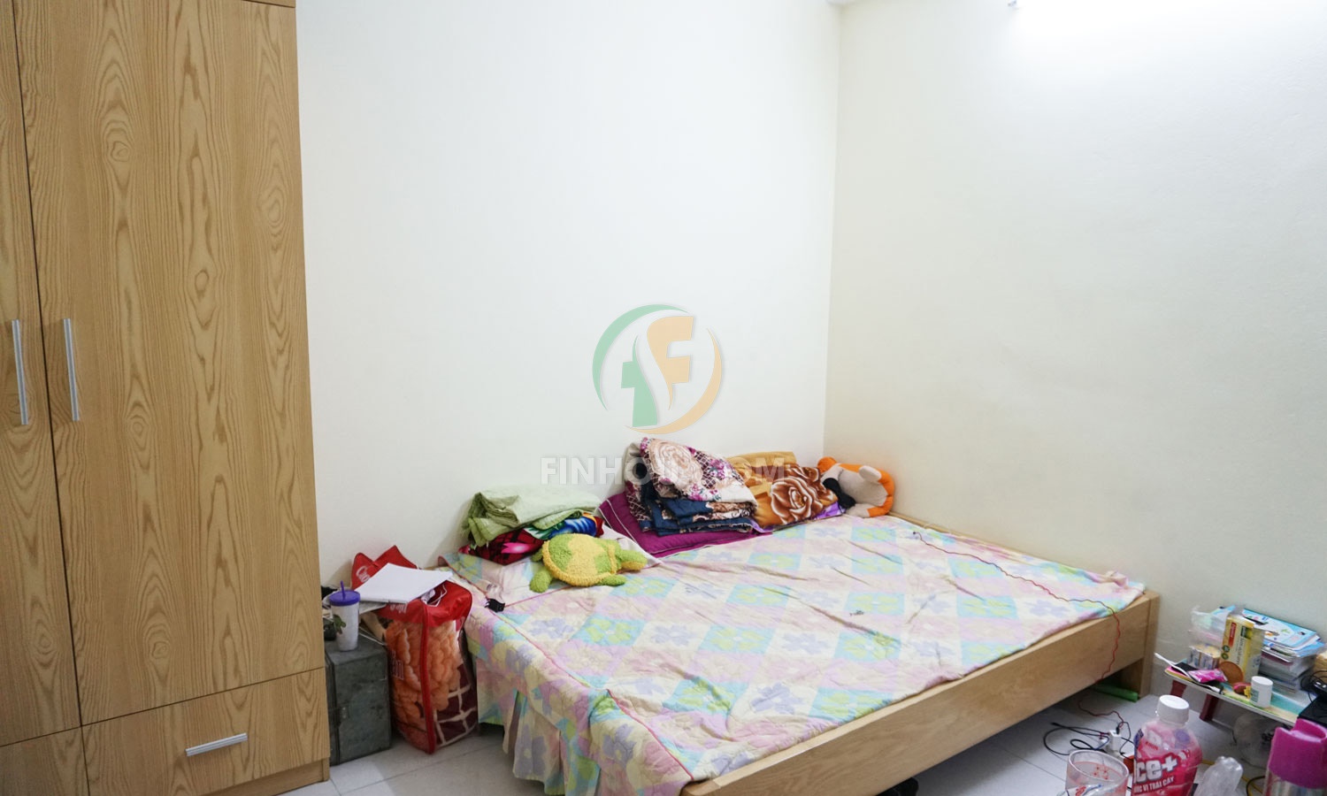  Cho thuê phòng 502 diện tích 20 m2 khu vực Nguyễn Trãi 