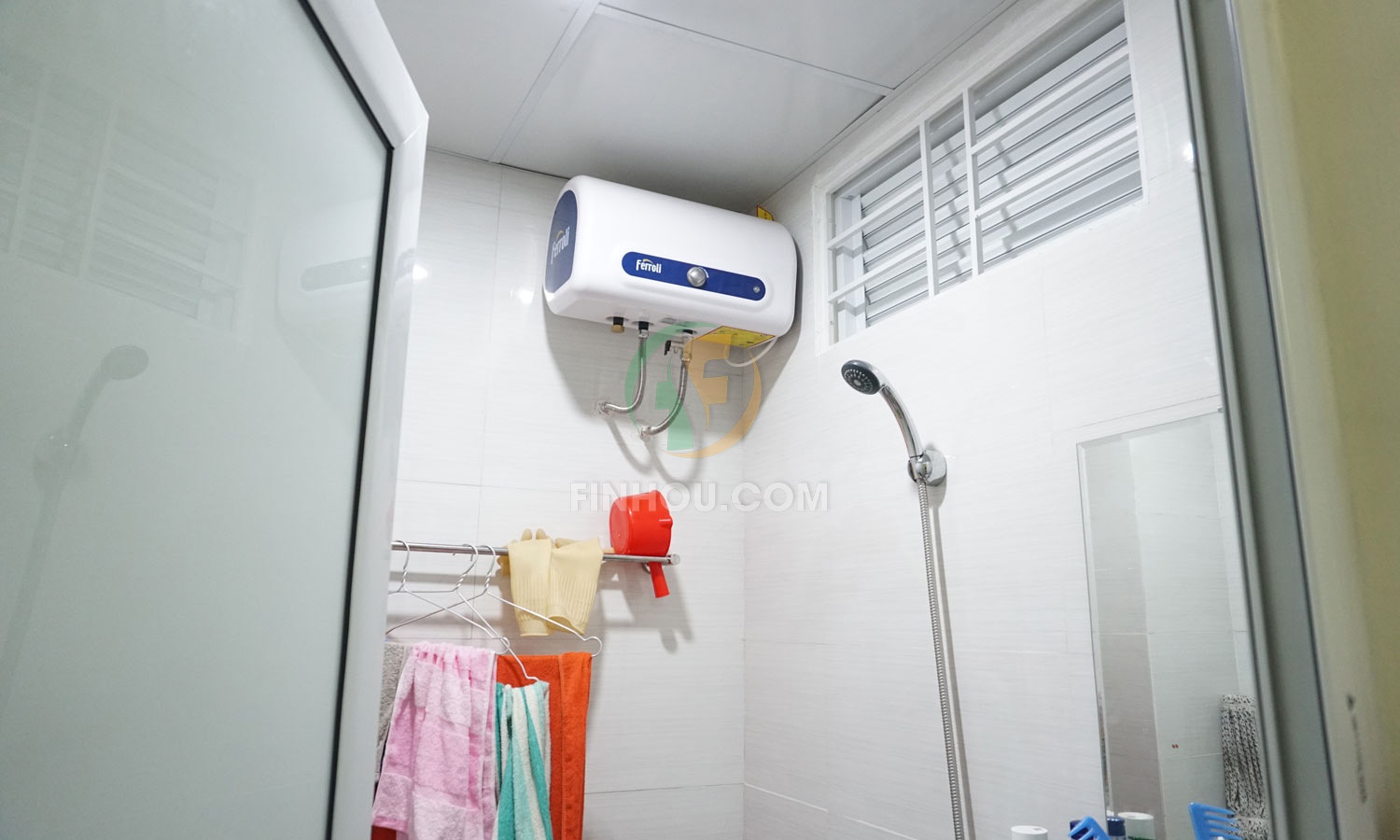  Cho thuê phòng 502 diện tích 20 m2 khu vực Nguyễn Trãi 