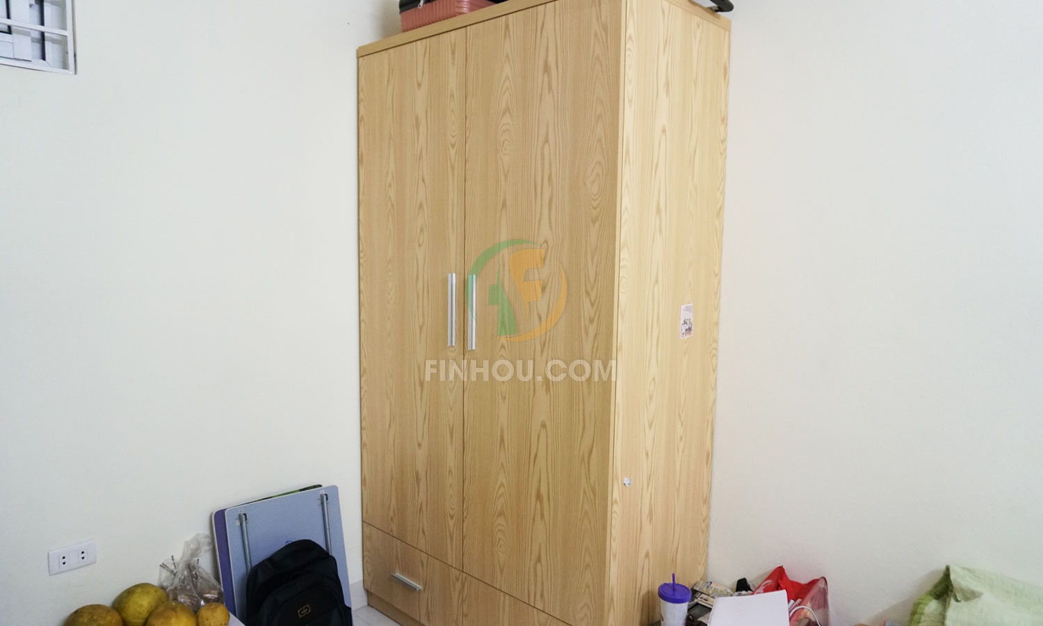  Cho thuê phòng 502 diện tích 20 m2 khu vực Nguyễn Trãi 