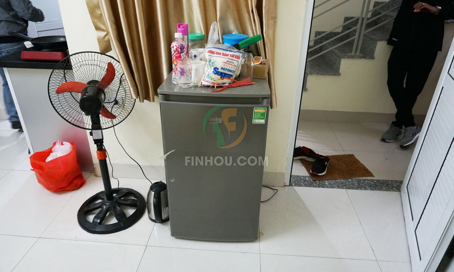  Cho thuê phòng 502 diện tích 20 m2 khu vực Nguyễn Trãi 