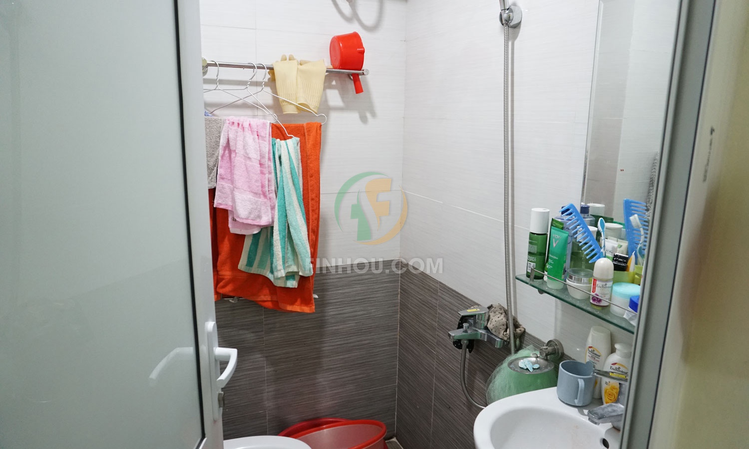  Cho thuê phòng 502 diện tích 20 m2 khu vực Nguyễn Trãi 