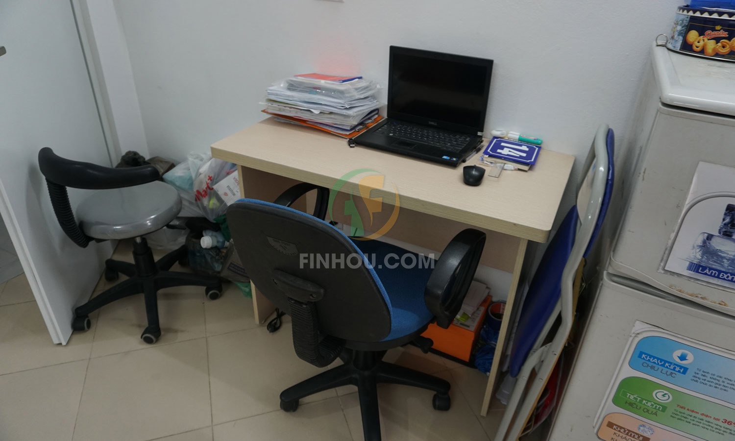 Phòng 503 diện tích 30 m2 thuộc nhà 7 tầng khu vực Lê Trọng Tấn