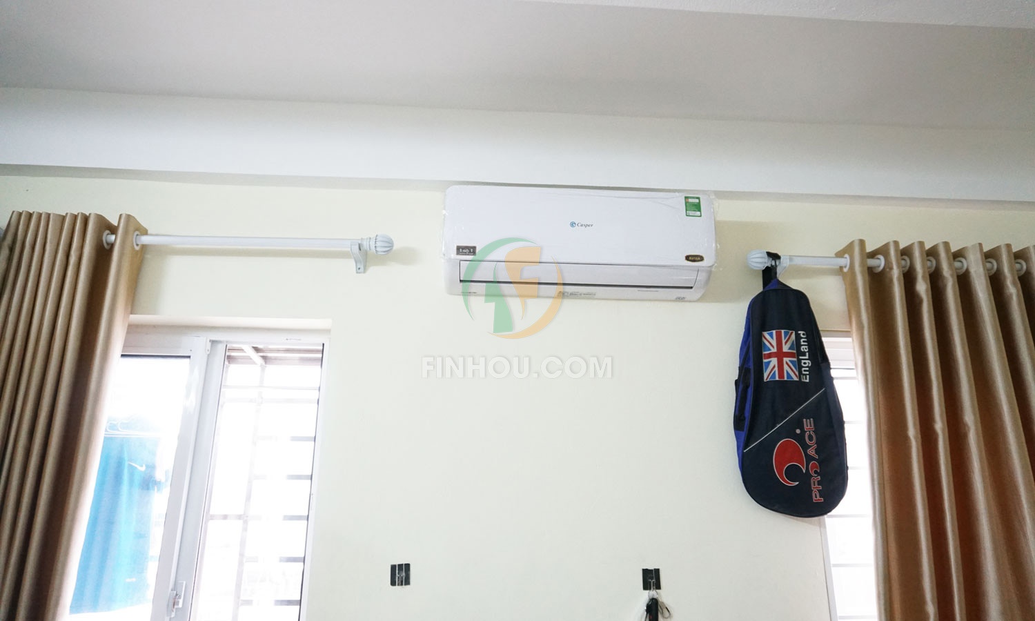    Cho thuê phòng 701 diện tích 30 m2 khu vực Nguyễn Trãi 