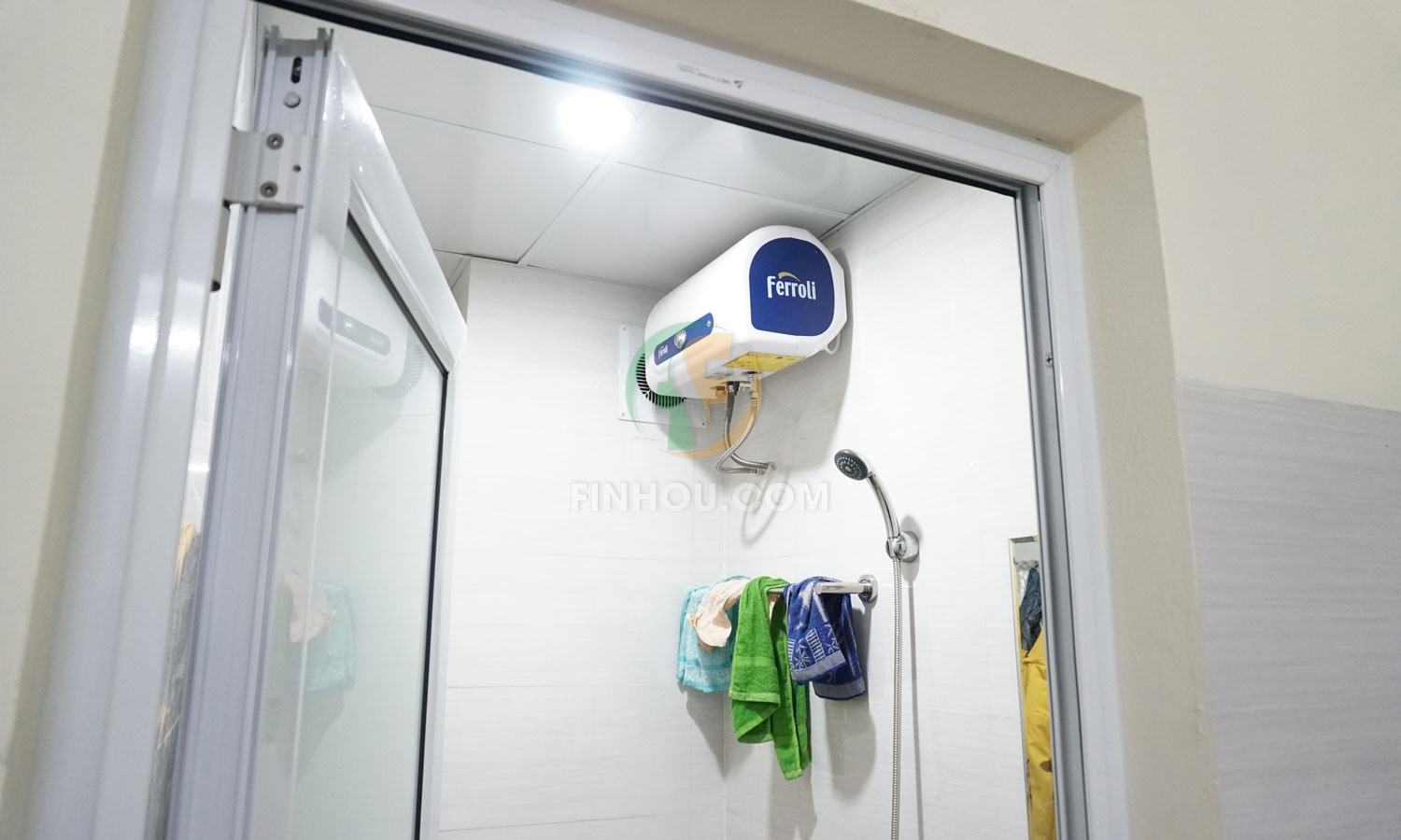    Cho thuê phòng 701 diện tích 30 m2 khu vực Nguyễn Trãi 