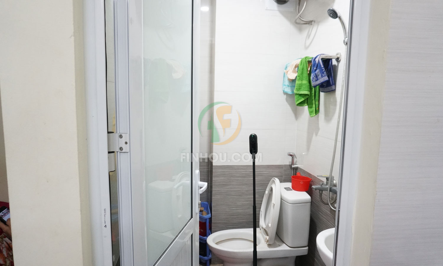    Cho thuê phòng 701 diện tích 30 m2 khu vực Nguyễn Trãi 