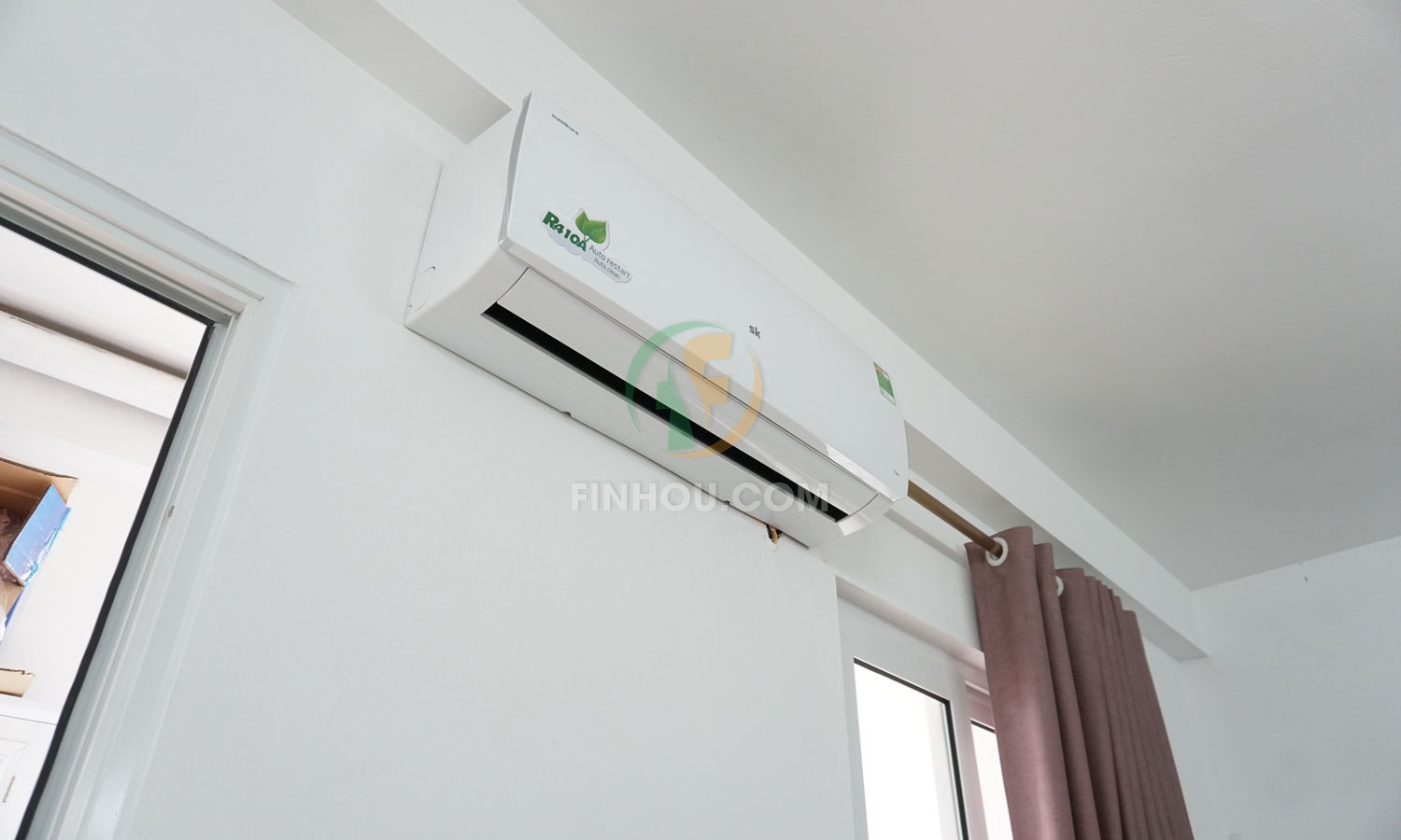  Phòng 301 diện tích 28 m2 thuộc nhà 7 tầng khu vực Lê Trọng Tấn